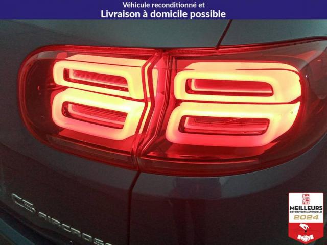 Citroen C5 Aircross image 3