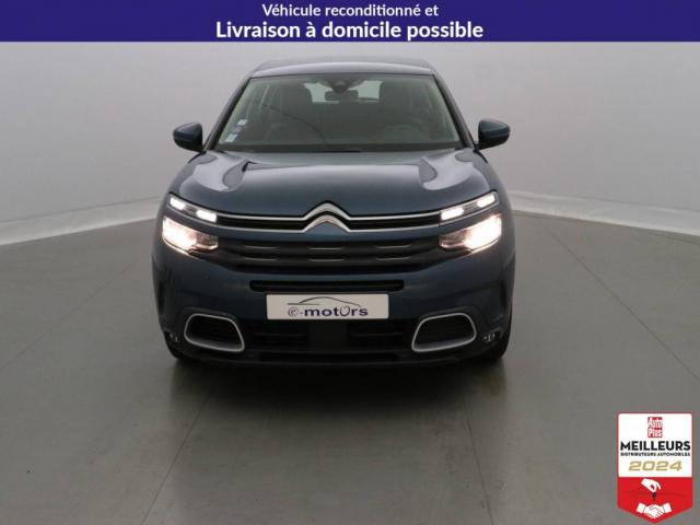 Citroen C5 Aircross image 8