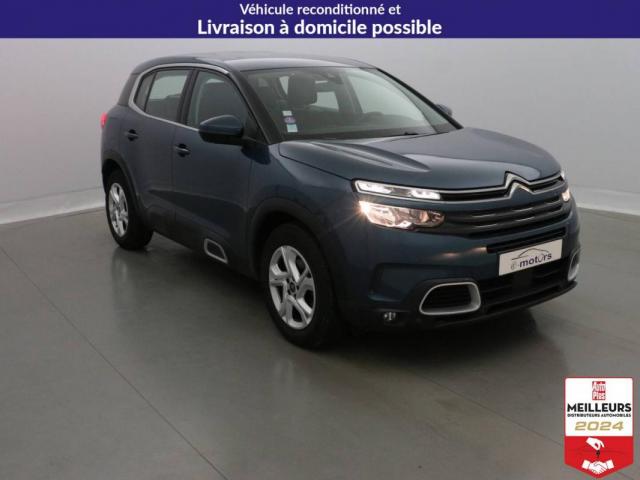 Citroen C5 Aircross image 9