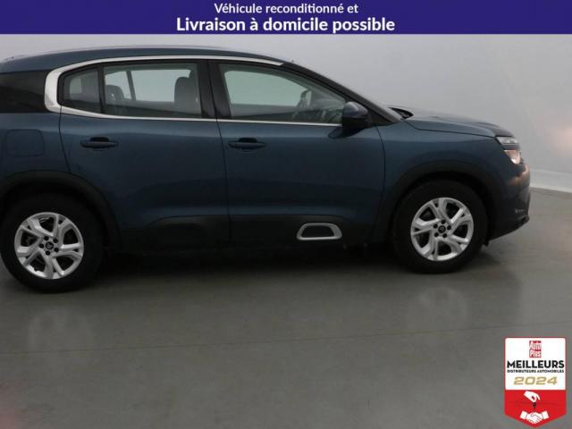 Citroen C5 Aircross image 2