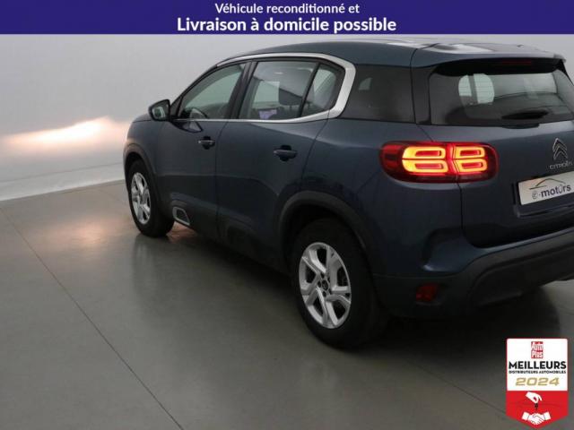 Citroen C5 Aircross image 7