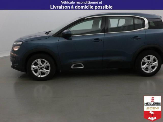 Citroen C5 Aircross image 5