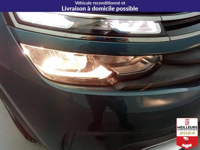 Citroen C5 Aircross image 6