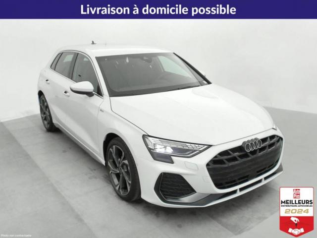 Audi A3 Sportback image 3