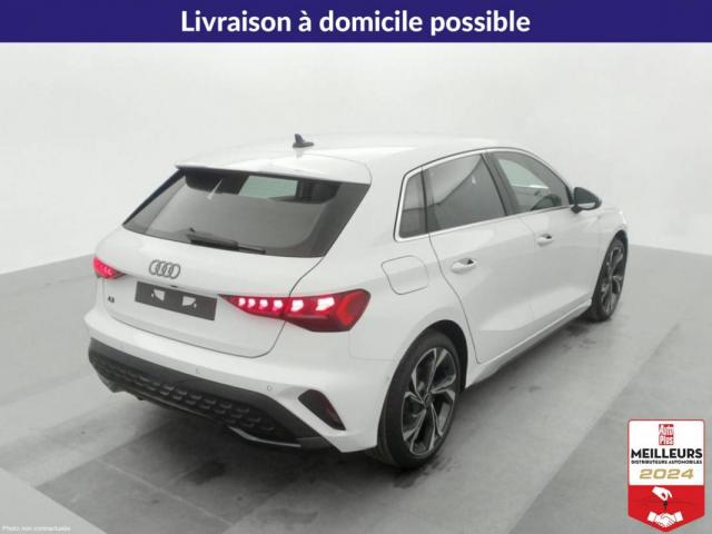 Audi A3 Sportback image 7