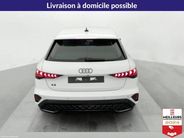 Audi A3 Sportback image 9