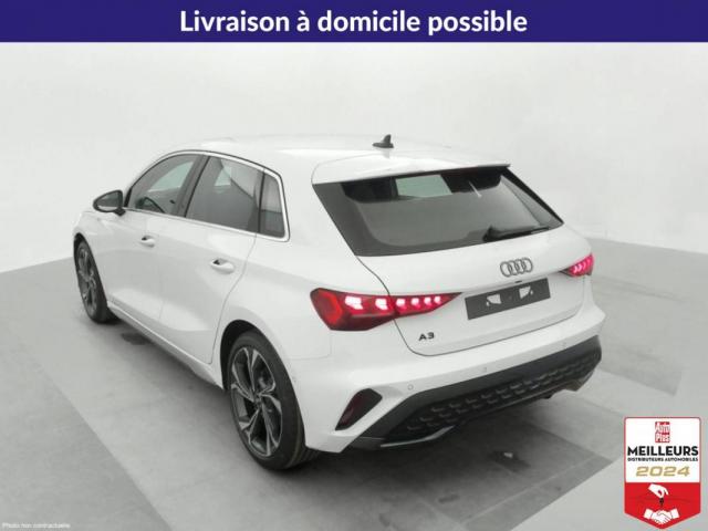 Audi A3 Sportback image 5