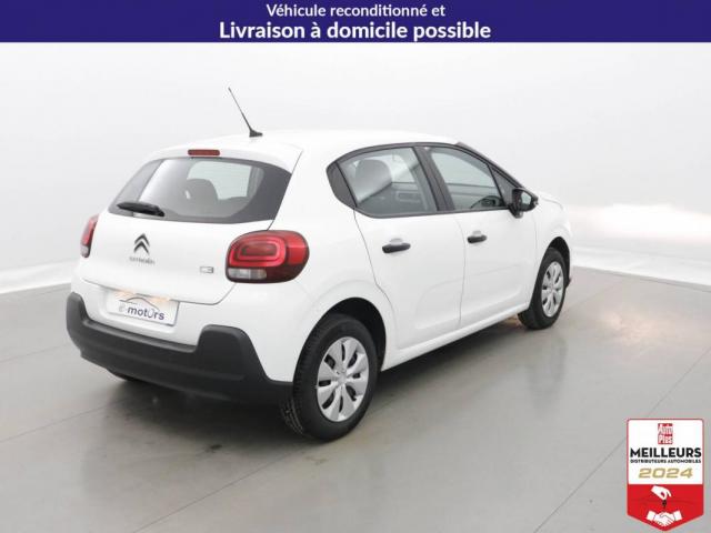 Citroen C3 image 6