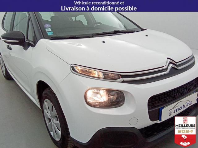 Citroen C3 image 2