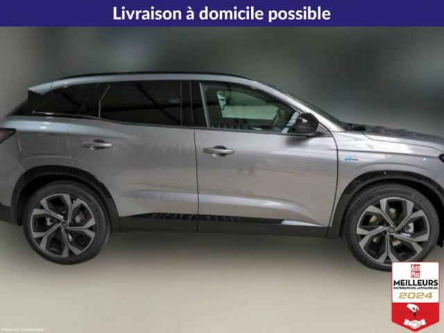 Renault Austral image 7