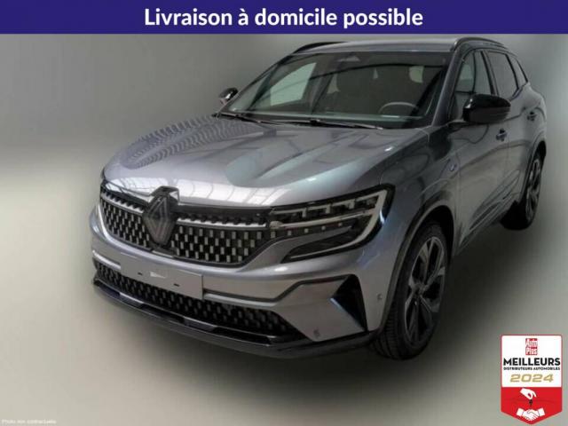 Renault Austral image 8
