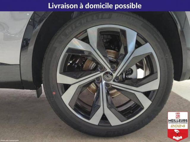 Renault Austral image 9