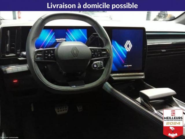 Renault Austral image 3