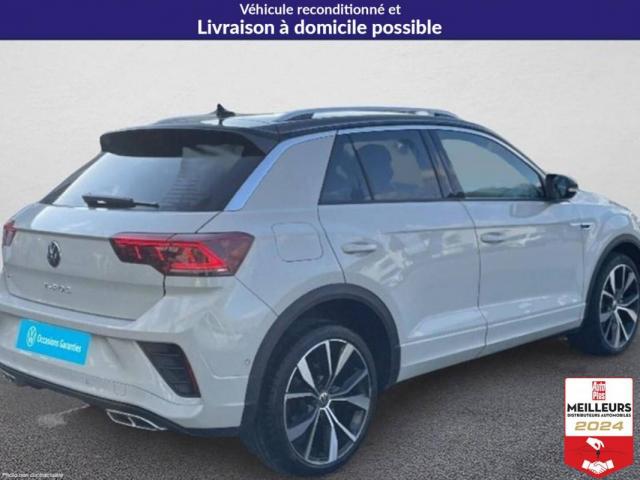 Volkswagen T-Roc image 9
