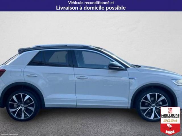 Volkswagen T-Roc image 3