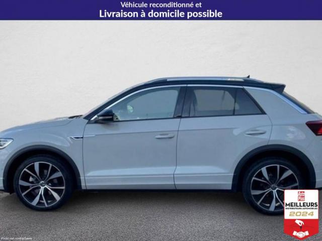 Volkswagen T-Roc image 1