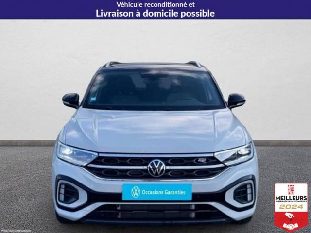 Volkswagen T-Roc image 8