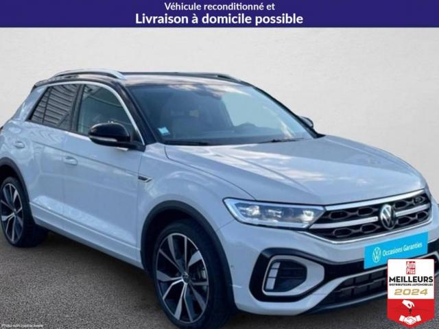 Volkswagen T-Roc image 5