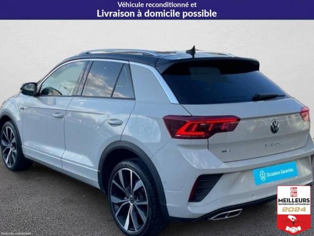 Volkswagen T-Roc image 6