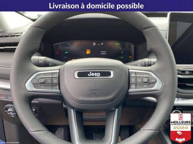 Jeep Compass image 9