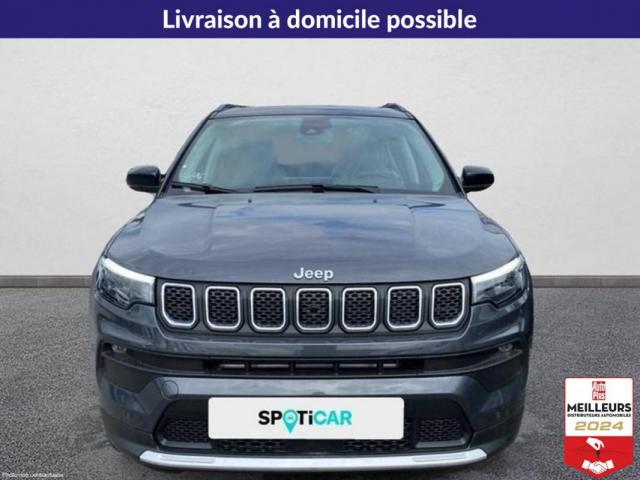 Jeep Compass image 6