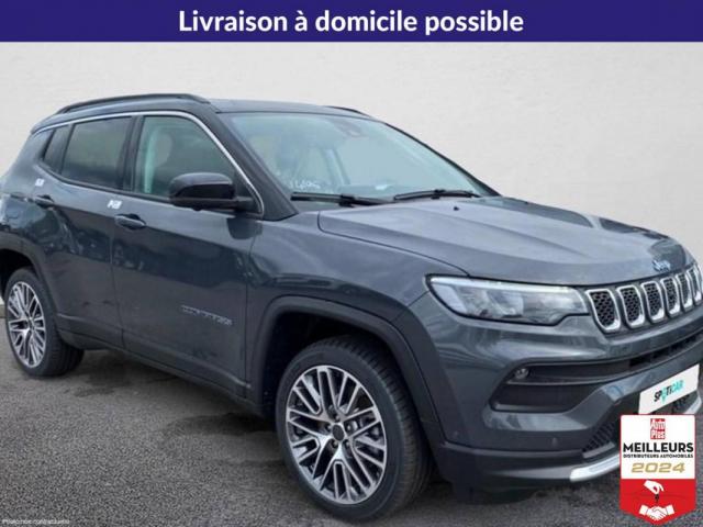 Jeep Compass image 3