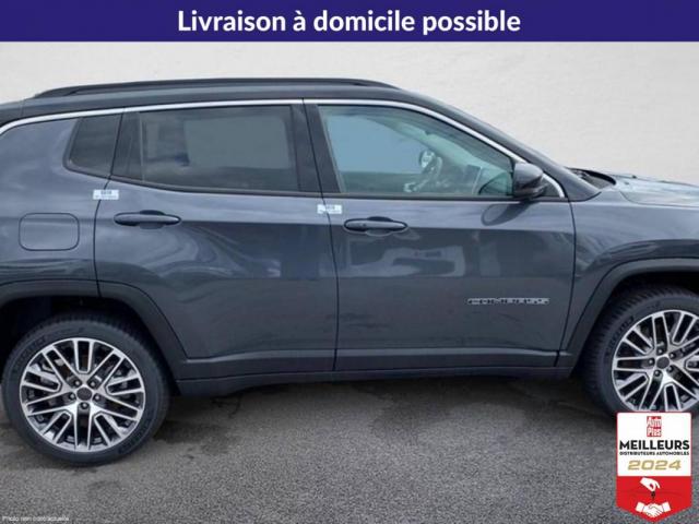Jeep Compass image 1