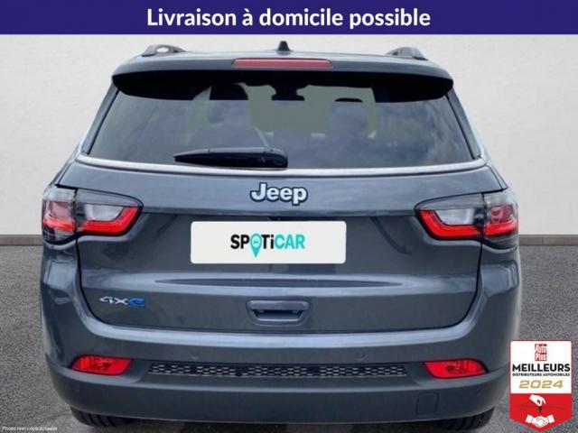 Jeep Compass image 5