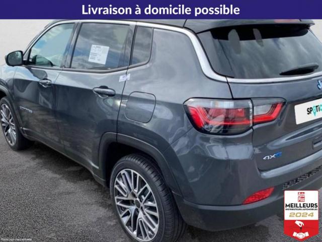 Jeep Compass image 7