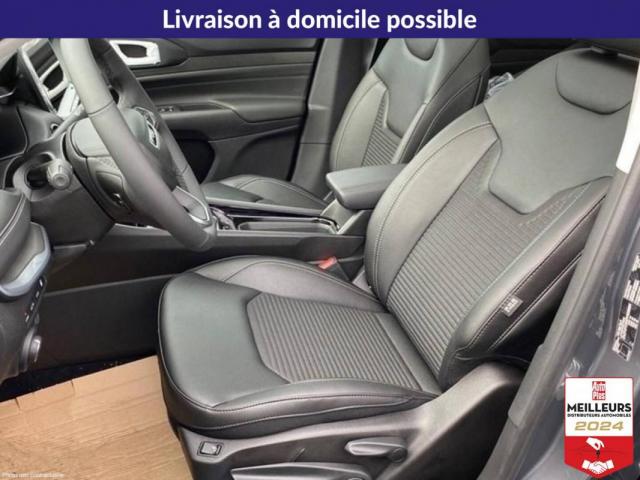 Jeep Compass image 4