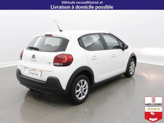 Citroen C3 image 1