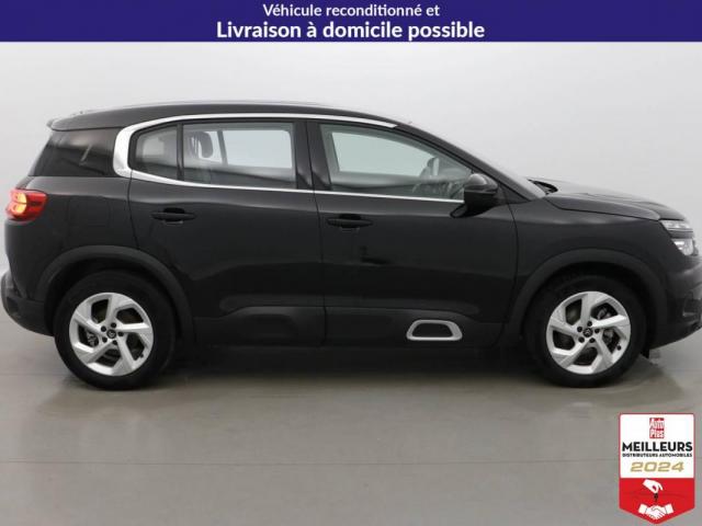 Citroen C5 Aircross image 3
