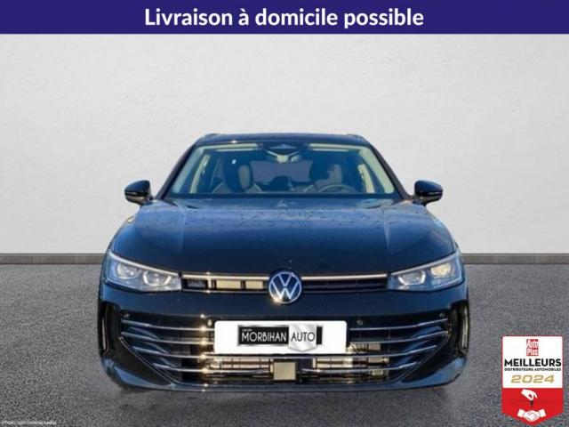 Volkswagen Passat image 7