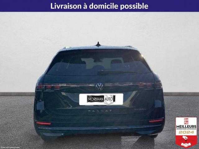 Volkswagen Passat image 4