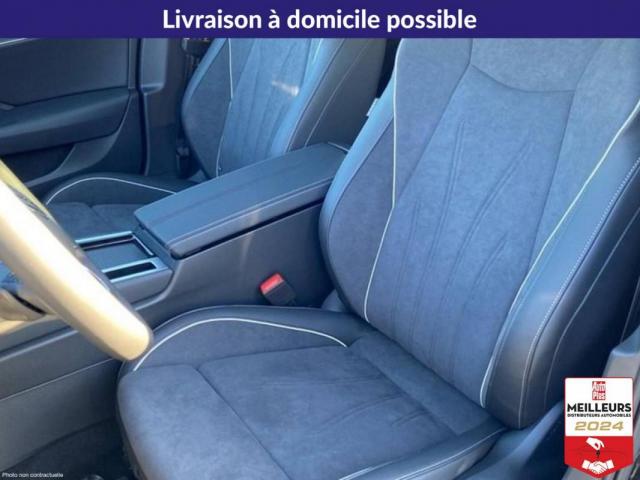 Volkswagen Passat image 6