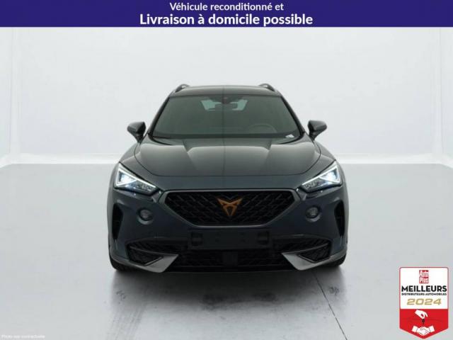 Cupra Formentor image 5