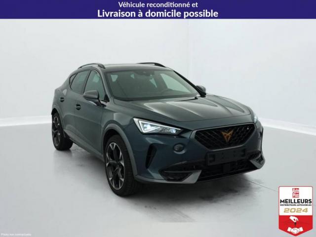 Cupra Formentor image 3