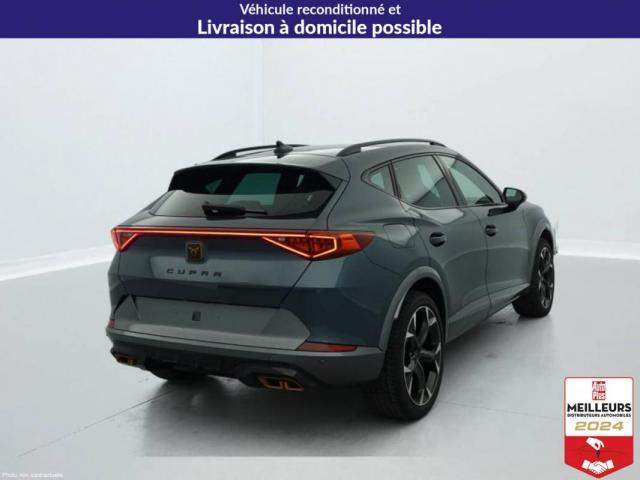 Cupra Formentor image 4