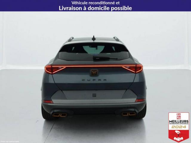 Cupra Formentor image 7