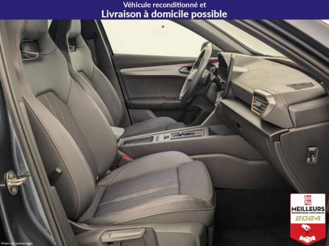 Cupra Formentor image 6