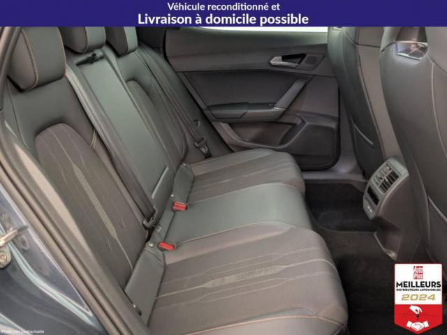 Cupra Formentor image 8