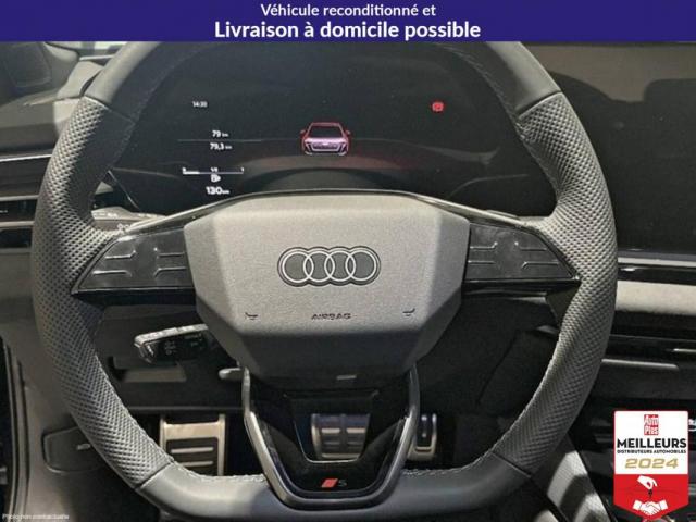 Audi A5 image 6
