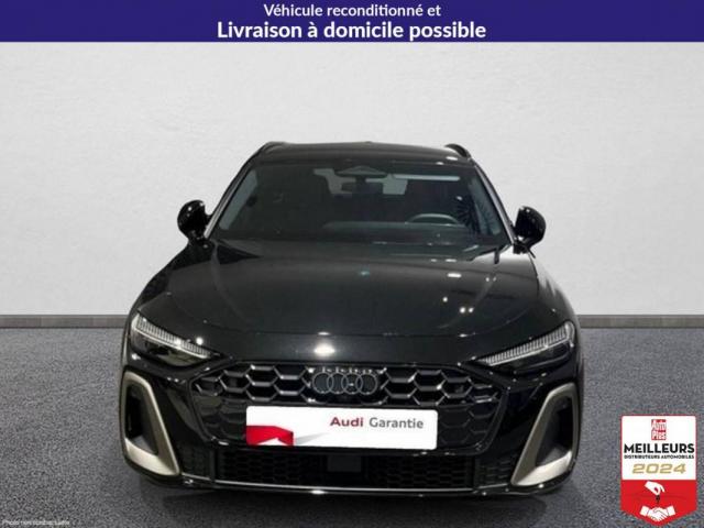 Audi A5 image 1