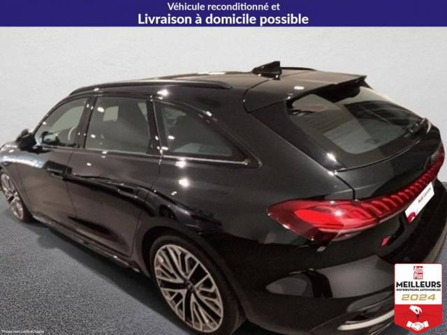 Audi A5 image 3