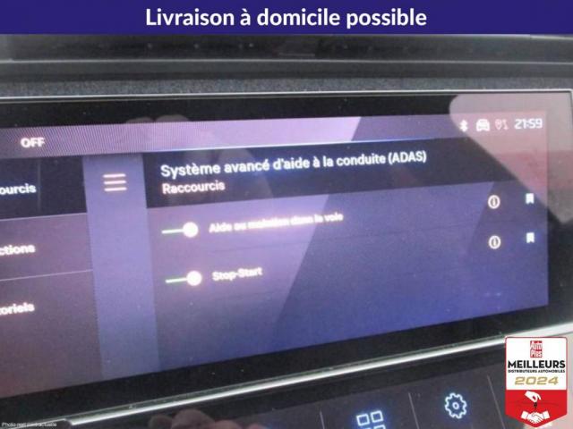 Peugeot 308 image 4
