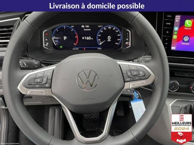 Volkswagen Transporter image 8