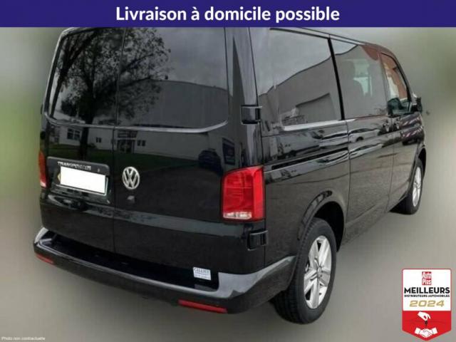 Volkswagen Transporter image 9