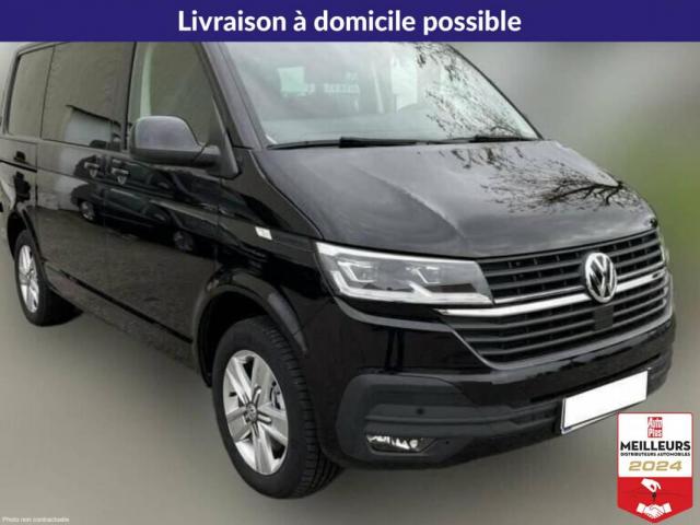 Volkswagen Transporter image 1