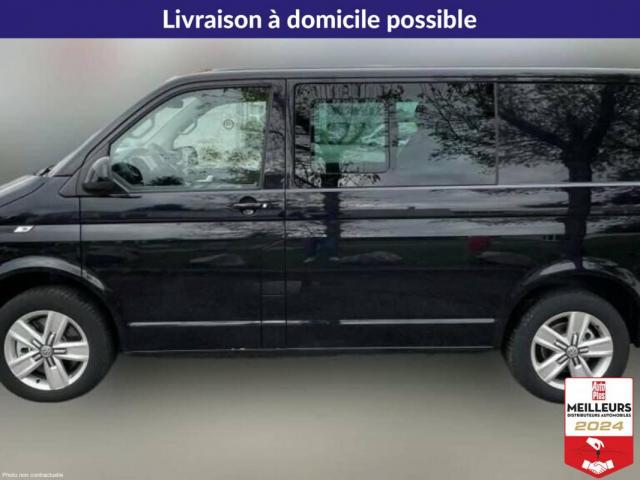 Volkswagen Transporter image 3