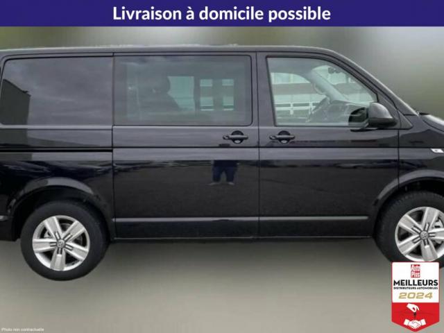 Volkswagen Transporter image 7